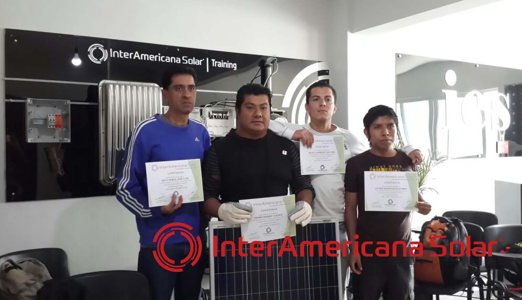 Curso de Celdas Solaes