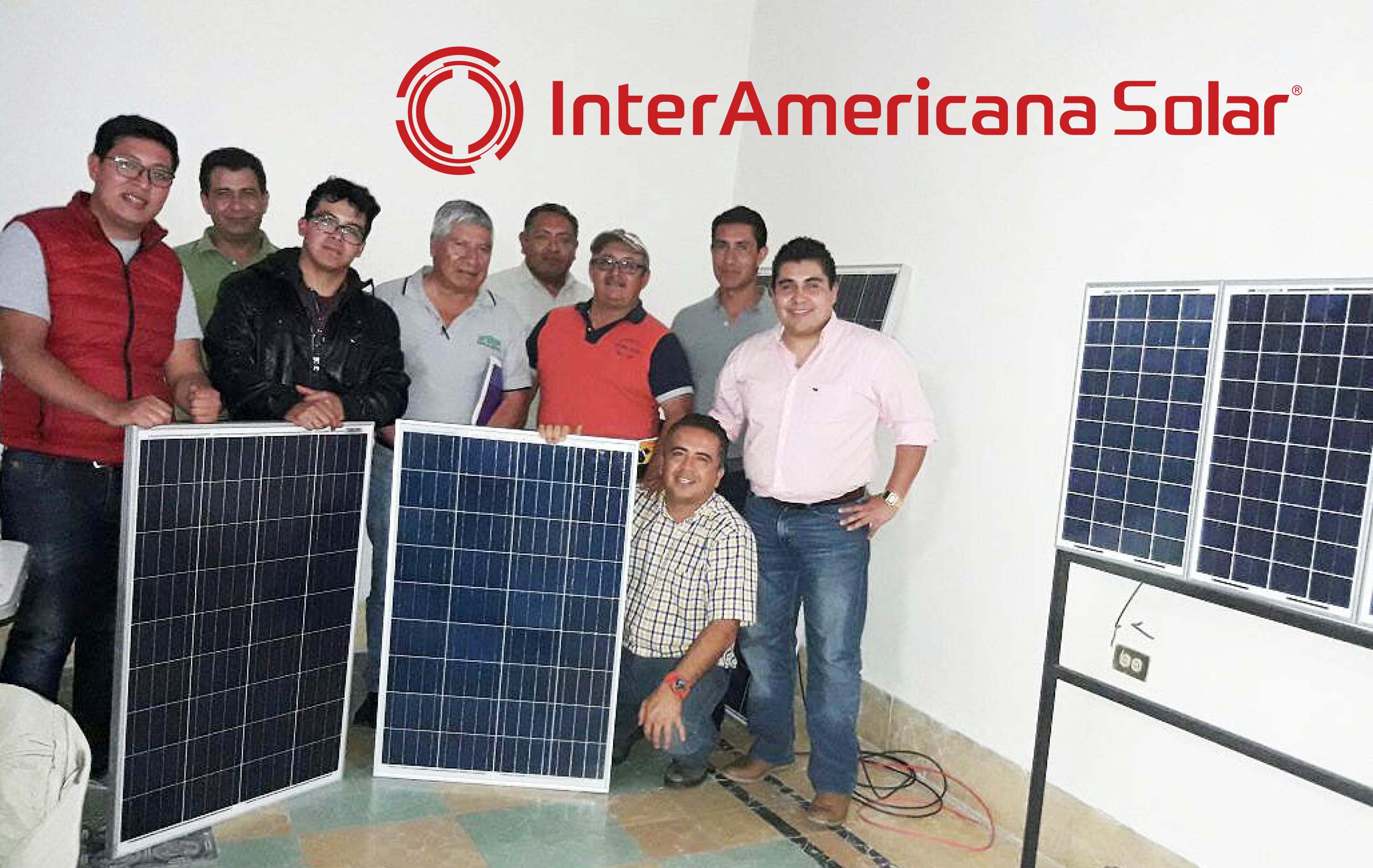 Curso de Celdas Solares 8