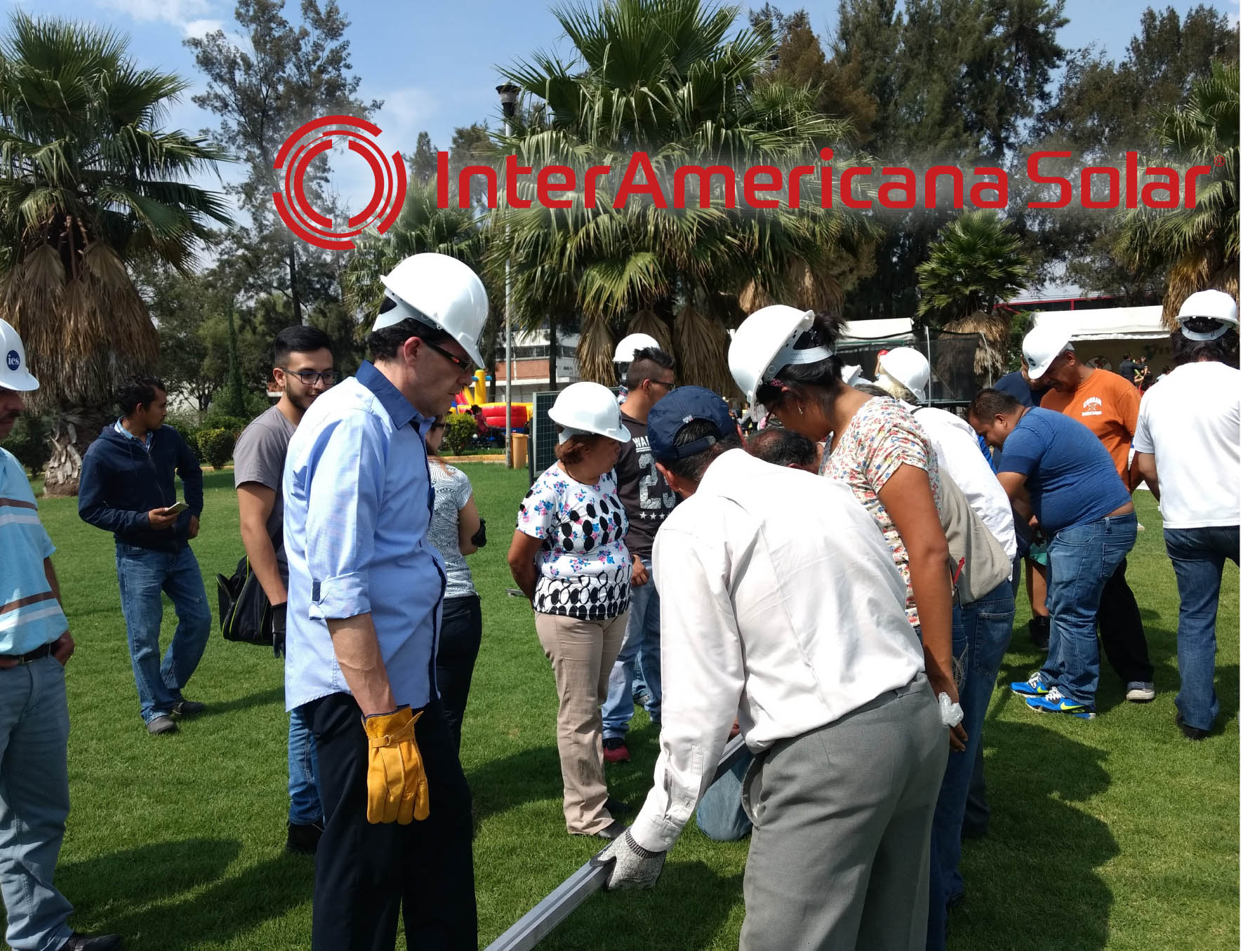 Curso de Energía Solar 3