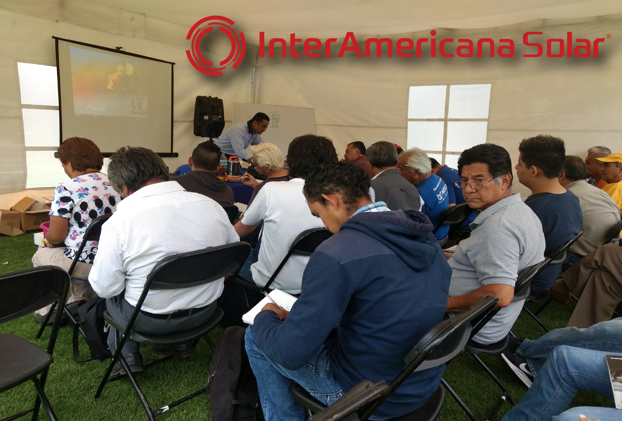 Curso de Energía Solar 5