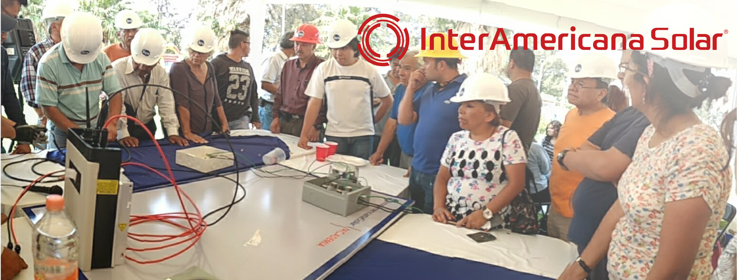 Curso de Energía Solar 6