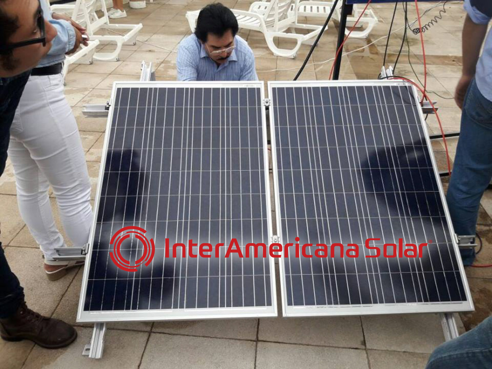 Curso de Paneles Solares 1