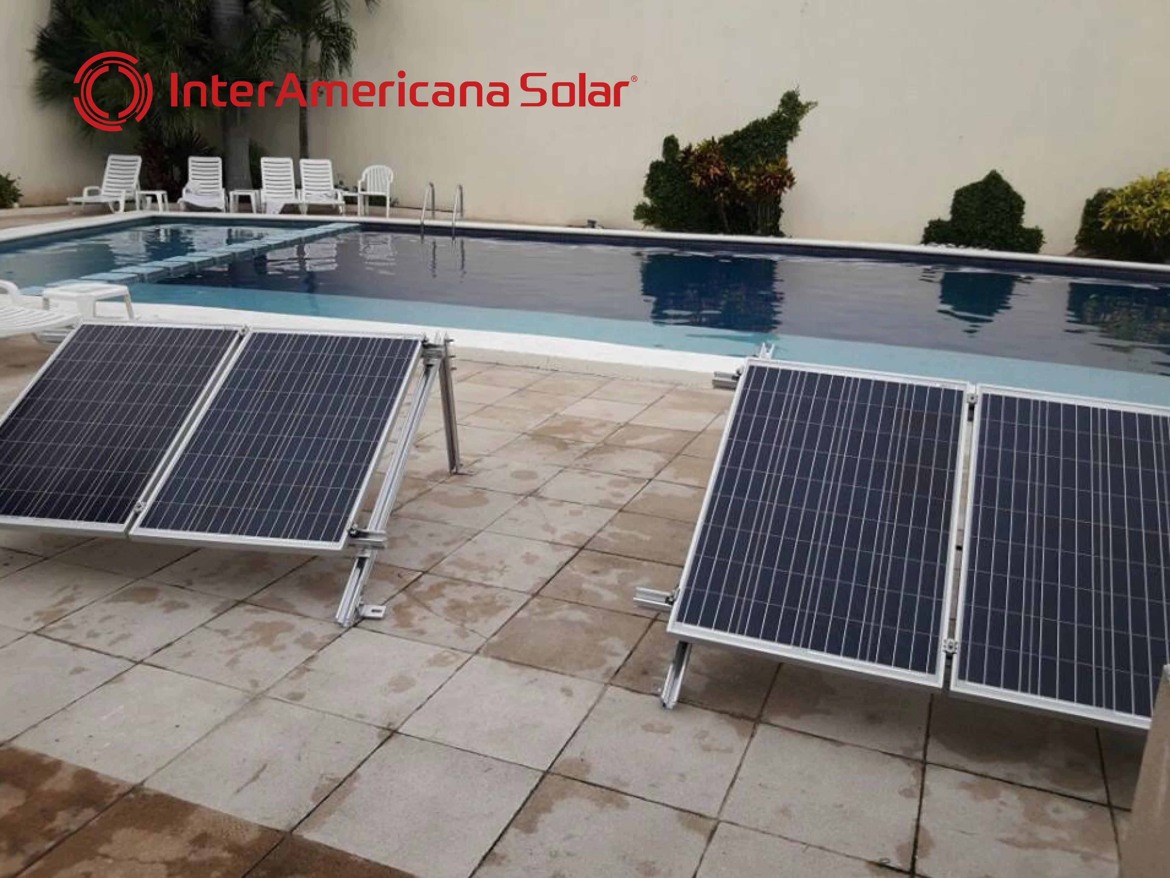 Curso de Paneles Solares 2