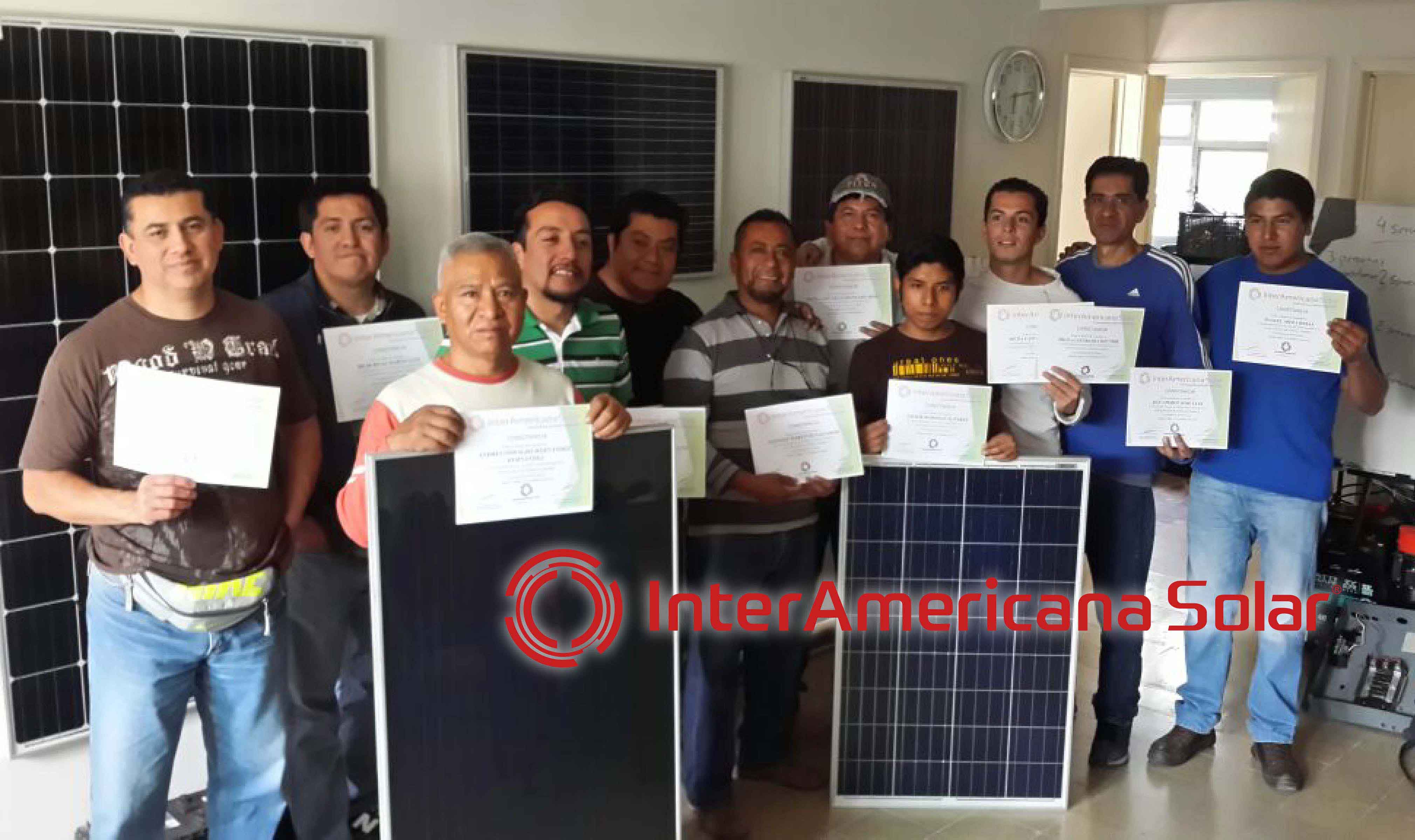 Curso de Panles Solares 0.2