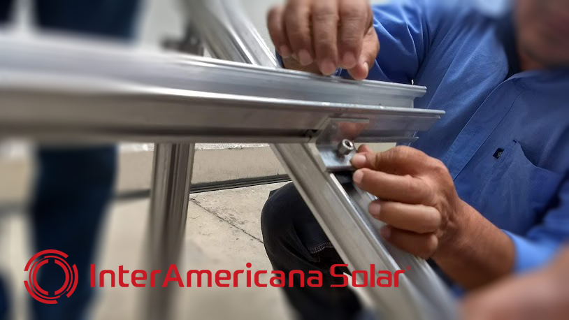 Curso de Energía Solar en la Ciudad de México 1