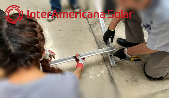 Curso de Energía Solar en la Ciudad de México 2