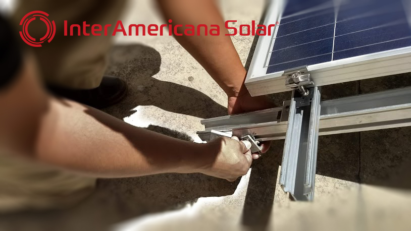 Curso de Energía Solar en la Ciudad de México 3
